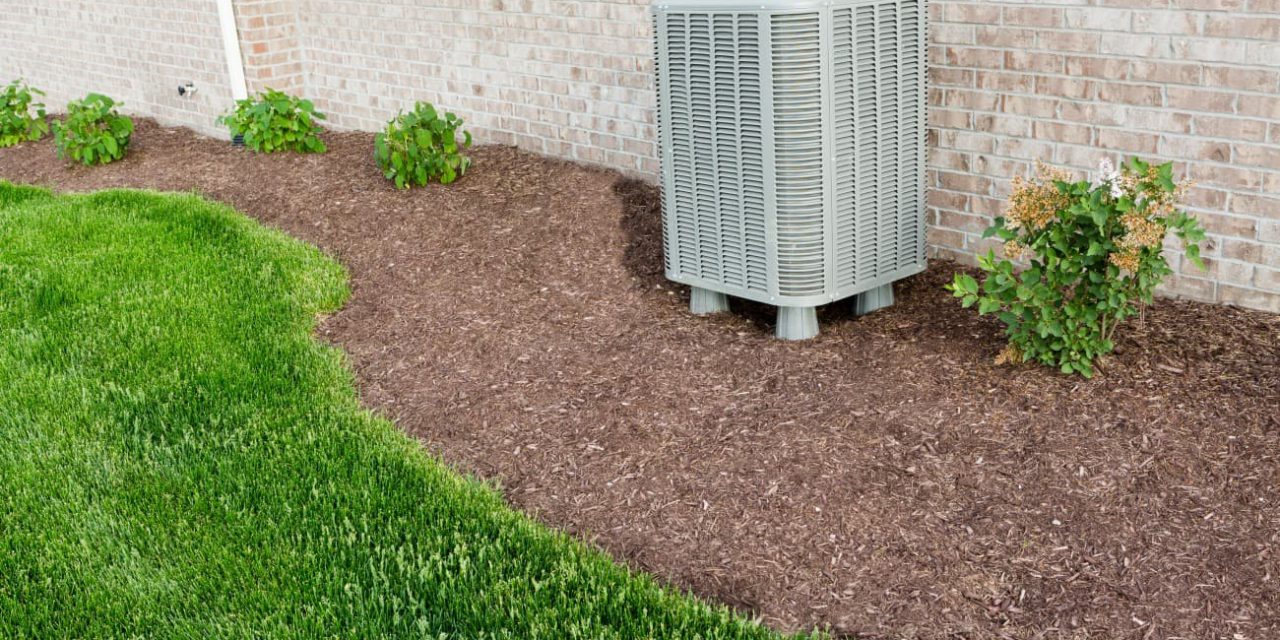 The Answers You Need If Your Home Air Conditioner Sounds Like An Airplane