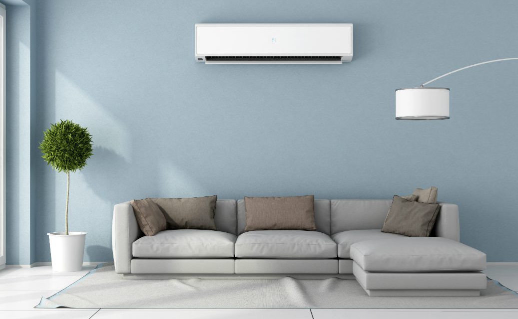 What You Need to Know Before Turning Your AC Back On