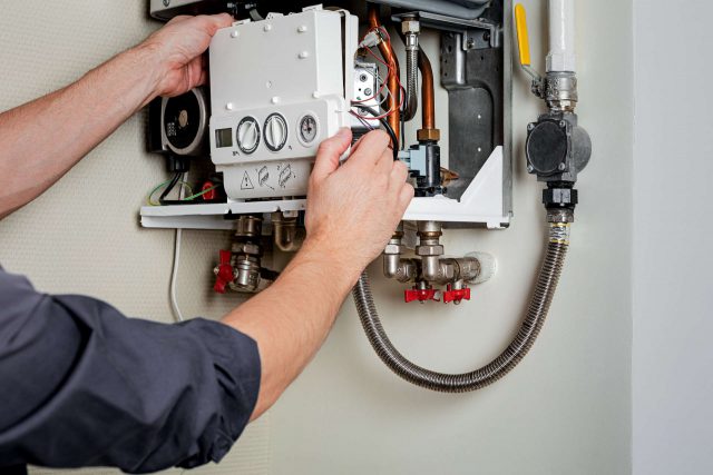The Importance of Hiring A Pro To Do Pre-Winter HVAC Service
