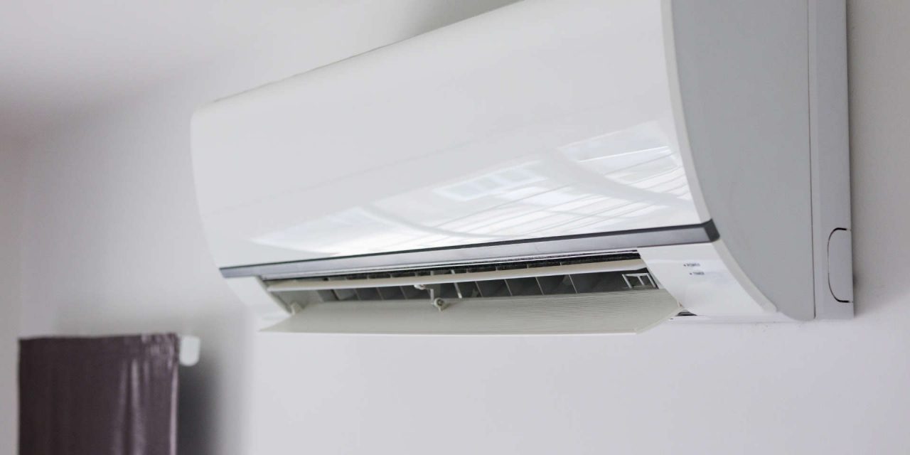 How to Prepare for Split Air Conditioner Installation