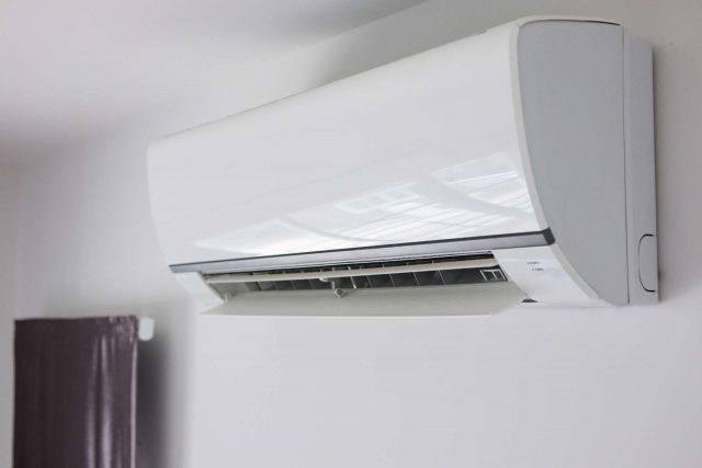 How to Prepare for Split Air Conditioner Installation
