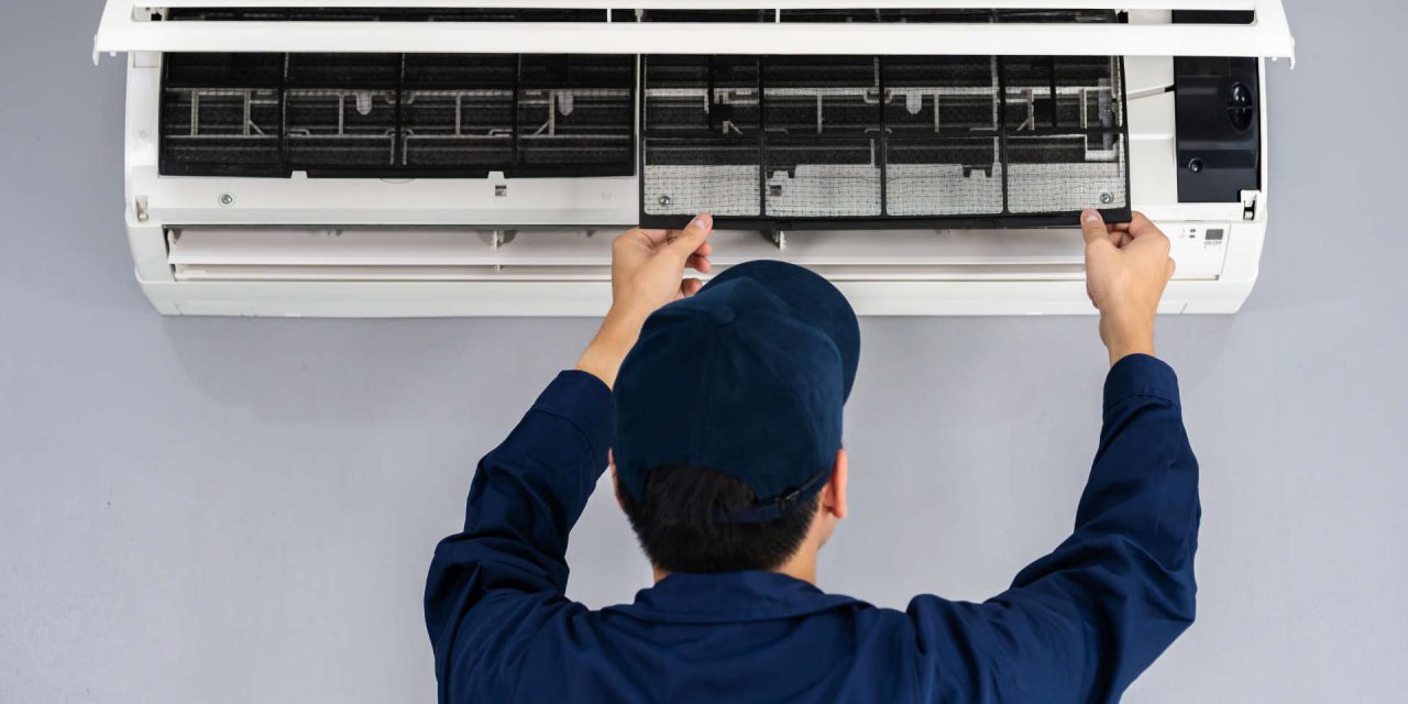 Tips For Ensuring Your Air Conditioner Is Working Properly